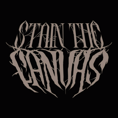 logo Stain The Canvas